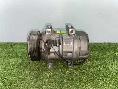 Second-hand car spare part air conditioning compressor for volvo s60 berlina 2.4 cat oem iam references 9171996 506011-8206 