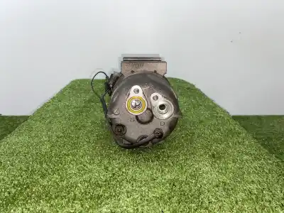 Second-hand car spare part air conditioning compressor for volvo s60 berlina 2.4 cat oem iam references 9171996 506011-8206 