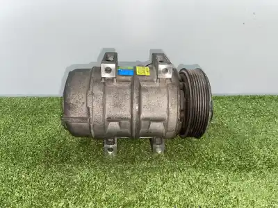 Second-hand car spare part air conditioning compressor for volvo s60 berlina 2.4 cat oem iam references 9171996 506011-8206 