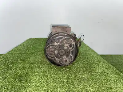 Second-hand car spare part air conditioning compressor for volvo s60 berlina 2.4 cat oem iam references 9171996 506011-8206 