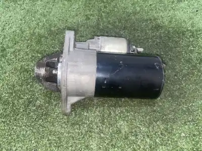 Second-hand car spare part Starter Motor for FIAT STILO (192) 1.8 16V CAT OEM IAM references 0001107066  