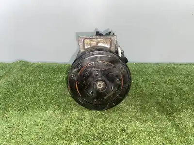Pezzo di ricambio per auto di seconda mano compressore aria condizionata per renault clio v 1.0 tce bivalent. gasolina / gpl riferimenti oem iam 926004423r t3213916941 