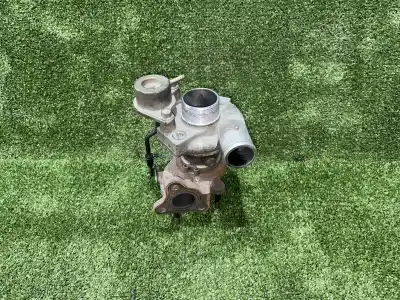 Pezzo di ricambio per auto di seconda mano TURBOCOMPRESSORE per OPEL CORSA C  Riferimenti OEM IAM 897185-2414 4917306501 49173-06501