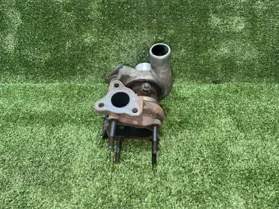 Pezzo di ricambio per auto di seconda mano turbocompressore per opel corsa c 1.7 16v dti cat (y 17 dt / lr6) riferimenti oem iam 897185-2414 4917306501 49173-06501