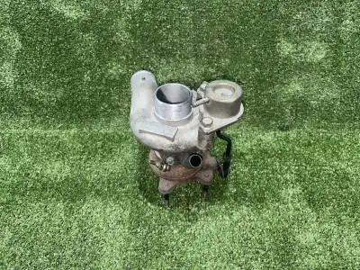Pezzo di ricambio per auto di seconda mano turbocompressore per opel corsa c 1.7 16v dti cat (y 17 dt / lr6) riferimenti oem iam 897185-2414 4917306501 49173-06501