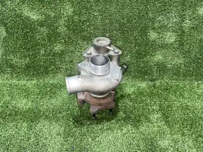 Pezzo di ricambio per auto di seconda mano turbocompressore per opel corsa c 1.7 16v dti cat (y 17 dt / lr6) riferimenti oem iam 897185-2414 4917306501 49173-06501
