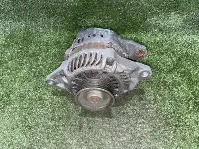 Second-hand car spare part alternator for smart forfour 1.1 cat oem iam references a5tg0091ae 1800a070 