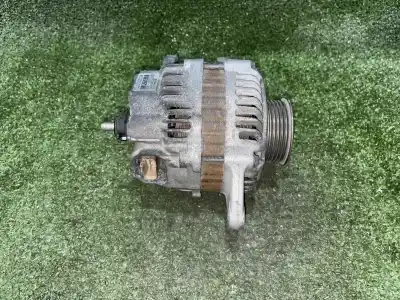Second-hand car spare part alternator for smart forfour 1.1 cat oem iam references a5tg0091ae 1800a070 