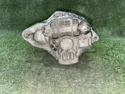 Second-hand car spare part alternator for smart forfour 1.1 cat oem iam references a5tg0091ae 1800a070 