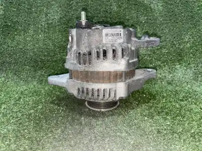 Second-hand car spare part alternator for smart forfour 1.1 cat oem iam references a5tg0091ae 1800a070 