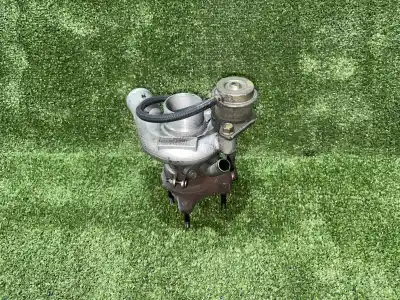 Автозапчасти б/у ТУРБОКОМПЕНСАТОР за OPEL MERIVA  ссылки OEM IAM 8973253881 4917306601 49173-06601