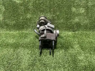 Автозапчасти б/у турбокомпенсатор за opel meriva 1.7 16v dti cat (y 17 dt / lr6) ссылки oem iam 8973253881 4917306601 49173-06601