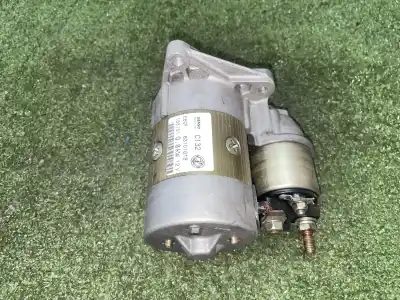 Gebrauchtes Autoersatzteil motor startet zum lancia ypsilon (101) 1.2 8v oem-iam-referenzen 63101018  
