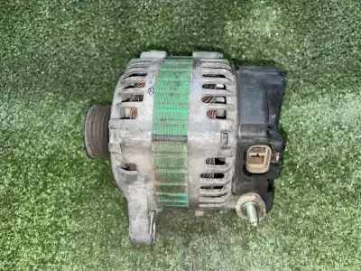 Second-hand car spare part ALTERNATOR for KIA CARNIVAL II  OEM IAM references AB111125 OK55918300 