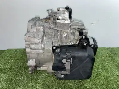 Gebrauchtes Autoersatzteil GETRIEBE zum SEAT LEON (1P1)  OEM-IAM-Referenzen HXT  