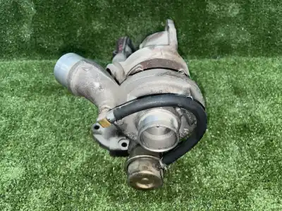 Pezzo di ricambio per auto di seconda mano Turbocompressore per FORD ESCORT BERL./TURNIER Motor 1.8 Ltr. - 66 kW Turbodiesel CAT Riferimenti OEM IAM 452084 96FF6K682AA 
