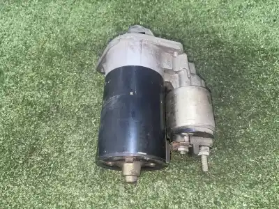 Peça sobressalente para automóvel em segunda mão motor de arranque por fiat stilo multi wagon (192) 1.6 16v referências oem iam 0001107091  