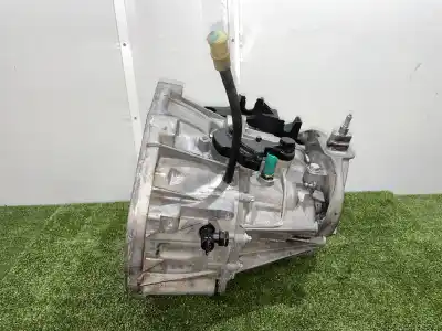 Gebrauchtes Autoersatzteil GETRIEBE zum RENAULT TRAFIC FURGÓN  OEM-IAM-Referenzen PF6068  