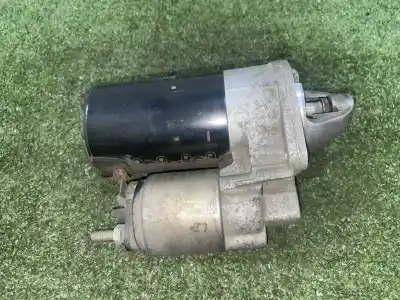 Peça sobressalente para automóvel em segunda mão motor de arranque por fiat stilo multi wagon (192) 1.6 16v referências oem iam 0001107091  