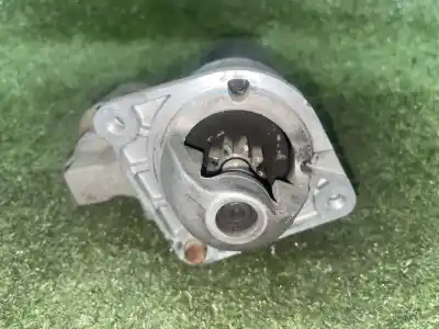 Peça sobressalente para automóvel em segunda mão motor de arranque por fiat stilo multi wagon (192) 1.6 16v referências oem iam 0001107091  