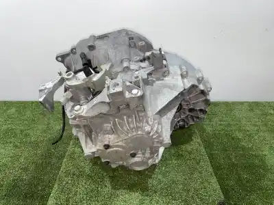 Pezzo di ricambio per auto di seconda mano riduttore per ford kuga (cbv) 2.0 tdci cat riferimenti oem iam av4r7002aa  av4r-7002-aa