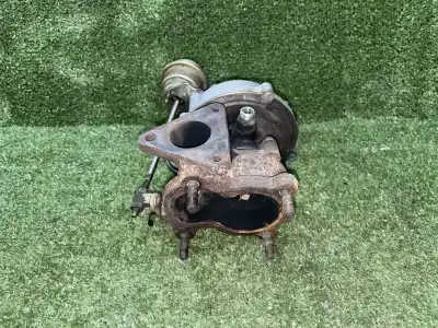 Автозапчасти б/у турбокомпенсатор за seat leon (1m1) 1.9 tdi ссылки oem iam 038145701d  