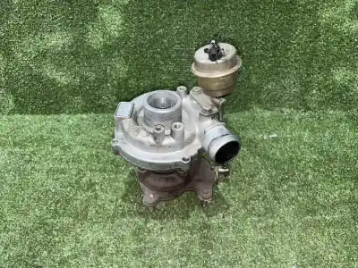 Автозапчасти б/у турбокомпенсатор за seat leon (1m1) 1.9 tdi ссылки oem iam 038145701d  