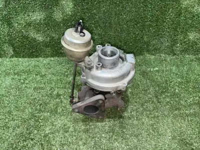 Автозапчасти б/у турбокомпенсатор за seat leon (1m1) 1.9 tdi ссылки oem iam 038145701d  