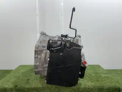 Автозапчастина б/у коробка передач для FORD KUGA (CBS) 2.0 TDCi CAT Посилання на OEM IAM FV4R7000AE FV4R-7000-AE 