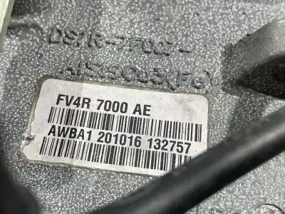 Pezzo di ricambio per auto di seconda mano riduttore per ford kuga (cbs) 2.0 tdci cat riferimenti oem iam fv4r7000ae fv4r-7000-ae 