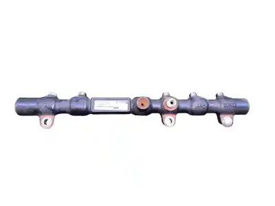 Second-hand car spare part DISTRIBUTOR PIPE for SSANGYONG RODIUS  OEM IAM references A6650700295  R9145Z010B
