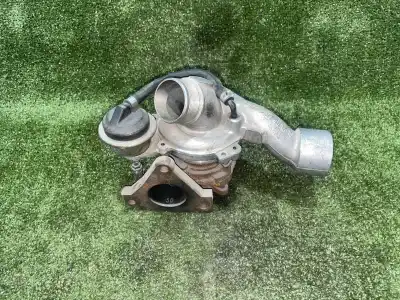 Gebrauchtes Autoersatzteil TURBOLADER zum PEUGEOT 806  OEM-IAM-Referenzen 701072 9631536380 