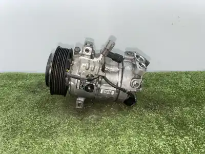 Pezzo di ricambio per auto di seconda mano COMPRESSORE ARIA CONDIZIONATA per NISSAN QASHQAI (J11)  Riferimenti OEM IAM 926004EB1A GE447140-1370 