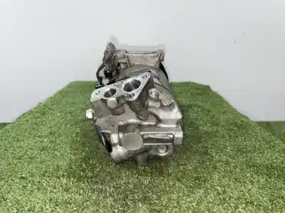 Pezzo di ricambio per auto di seconda mano compressore aria condizionata per nissan qashqai (j11) 1.6 dci turbodiesel cat riferimenti oem iam 926004eb1a ge447140-1370 