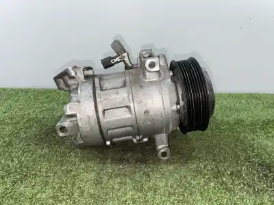 Pezzo di ricambio per auto di seconda mano compressore aria condizionata per nissan qashqai (j11) 1.6 dci turbodiesel cat riferimenti oem iam 926004eb1a ge447140-1370 