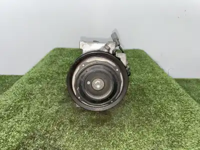 Pezzo di ricambio per auto di seconda mano compressore aria condizionata per nissan qashqai (j11) 1.6 dci turbodiesel cat riferimenti oem iam 926004eb1a ge447140-1370 