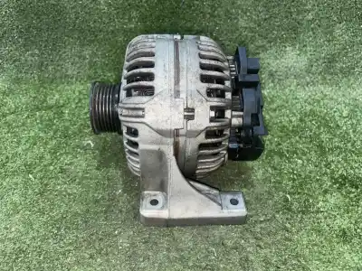 Second-hand car spare part Alternator for VOLVO XC90 2.9 Bi-Turbo CAT OEM IAM references 0124625001 8637849 