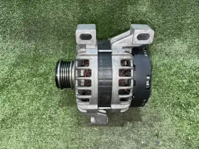 Second-hand car spare part Alternator for VOLVO V40 2.0 Diesel CAT OEM IAM references 0125711014 31288879 