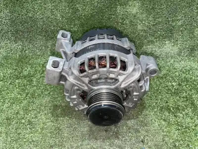 Pezzo di ricambio per auto di seconda mano alternatore per volvo v40 2.0 diesel cat riferimenti oem iam 31288879 0125711014 