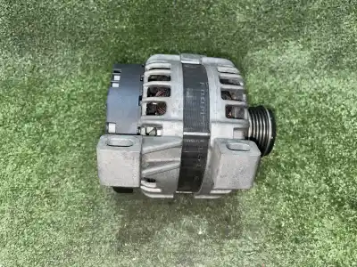 Pezzo di ricambio per auto di seconda mano alternatore per volvo v40 2.0 diesel cat riferimenti oem iam 31288879 0125711014 