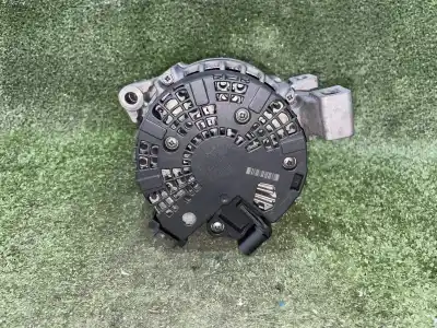 Pezzo di ricambio per auto di seconda mano alternatore per volvo v40 2.0 diesel cat riferimenti oem iam 31288879 0125711014 