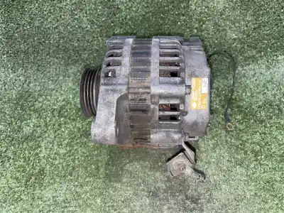 Second-hand car spare part ALTERNATOR for NISSAN SERENA (C23M)  OEM IAM references LR180-735 231000C001 