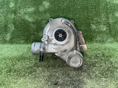 Second-hand car spare part Turbocharger for CITROEN BERLINGO 2.0 HDi CAT (RHY / DW10TD) OEM IAM references 9622526980 VVP10403 