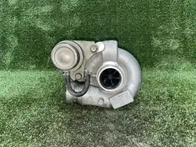 Pièce détachée automobile d'occasion TURBOCOMPRESSEUR pour PEUGEOT BOXER CAJA ABIERTA (RS2850) (330) (´02->)  Références OEM IAM 500344801 49377-07052 