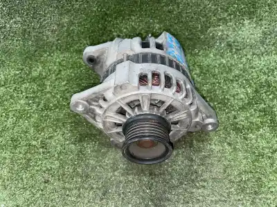 Second-hand car spare part alternator for daewoo tacuma 2.0 cat oem iam references   