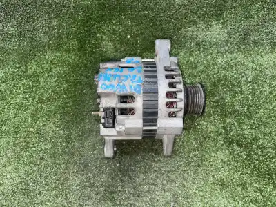 Second-hand car spare part alternator for daewoo tacuma 2.0 cat oem iam references   