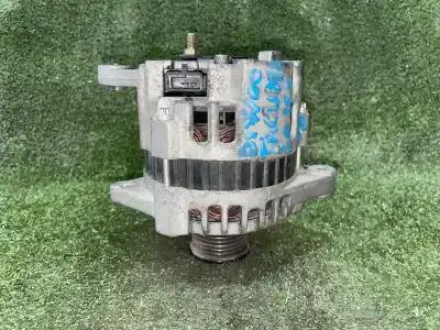 Second-hand car spare part alternator for daewoo tacuma 2.0 cat oem iam references   