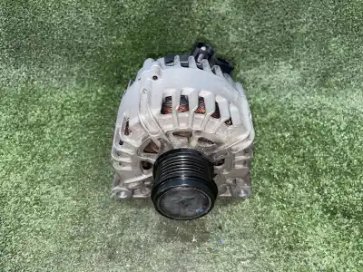 Second-hand car spare part alternator for volvo v40 1.6 diesel cat oem iam references tg15c186 30659390 