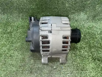 Second-hand car spare part alternator for volvo v40 1.6 diesel cat oem iam references tg15c186 30659390 