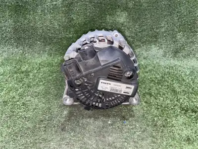 Second-hand car spare part alternator for volvo v40 1.6 diesel cat oem iam references tg15c186 30659390 